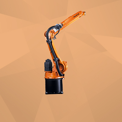 KUKA Roboter KR 10 R1420